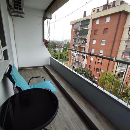 Ema Apartmani Vinkovci Buitenkant foto